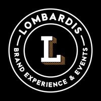Lombardis Brand Experience logo - Similar company to Eleva-Pro