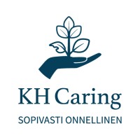 KHCaring OY logo - Similar company to Heartbase.Connection