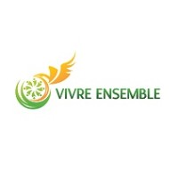 Vivre Ensemble logo - Similar company to Etude Technique Réalisation Bâtiment