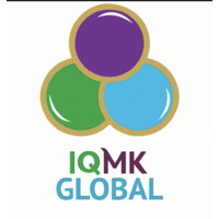 Muscadine Global logo - Similar company to Iqmk Global