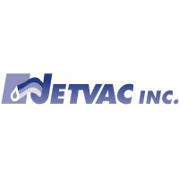 Jetvac Inc. logo - Similar company to Metro Rod (Hull, Lincolnshire Peterborough)