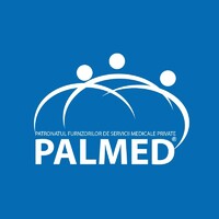 PALMED - Patronatul Furnizorilor de Servicii Medicale Private logo - Similar company to Headline