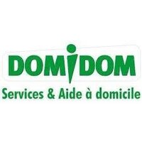 DOMIDOM Lille logo - Similar company to Fast Clean Services