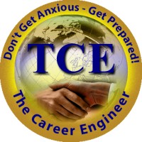 The Career Engineer (TCE) logo - Similar company to Cjw Consulting Group, Llc
