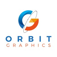 Orbit graphics logo - Similar company to Ez Test Prep