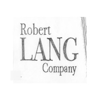 Robert Lang Company logo - Similar company to Orikrit