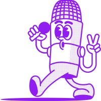 Dubble Audio logo - Similar company to Phrased Differently