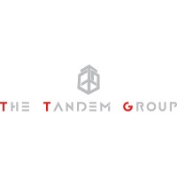The Tandem Group logo - Similar company to Gem Plastics