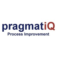 PragmatiQ - Process Improvement | LowCode & NoCode Wizards logo - Similar company to Ada Ict