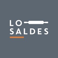 Lo Saldes logo - Similar company to Alignment Spa
