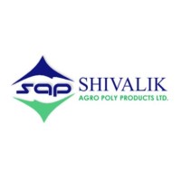 Shivalik Agro Poly Products Limited logo - Similar company to B.K.Engineers