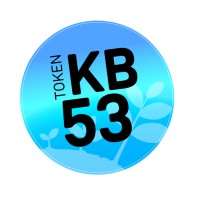 KB53 Token logo - Similar company to Token Kitchen