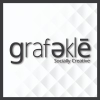 Grafeklē logo - Similar company to Goomti