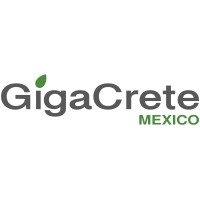 Gigacrete Mexico logo - Similar company to Gigacrete Inc.