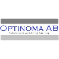 Optinoma AB logo - Similar company to Kekon