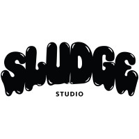 SLUDGE STUDIO logo - Similar company to Crack