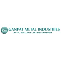 Ganpat Metal Industries logo - Similar company to Hindustan Industries
