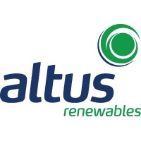 Altus Renewables Limited logo - Similar company to Enerplan Gmbh
