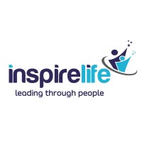 InspireLife logo - Similar company to Sourceoff