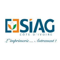 SIAG Côte d'Ivoire logo - Similar company to Afrikap Group