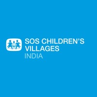 SOS Children's Villages of India logo - Similar company to 2Cw