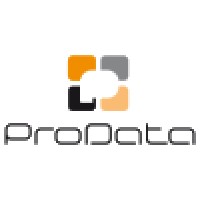 ProData B.V. logo - Similar company to Baseform
