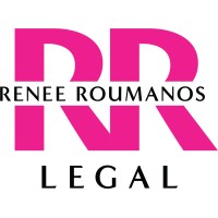 Renee Roumanos Legal logo - Similar company to Oran Park Smart Work Hub