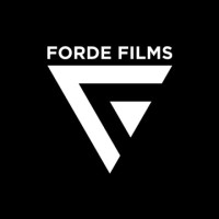 Forde Films logo - Similar company to Go Hero Llc