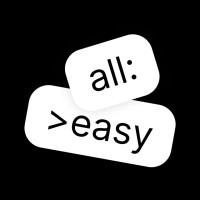 All Easy | Push App logo - Similar company to Upvpn