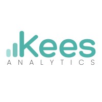 Kees Analytics LLC logo - Similar company to Saha Group Llc