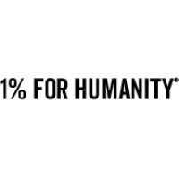 1% for Humanity logo - Similar company to Solaris Strategic Wealth