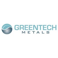 GreenTech Metals (ASX:GRE) logo - Similar company to Apollo Minerals