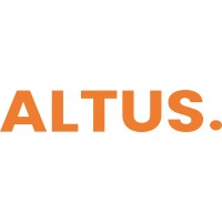 Altus Mindstream Innovation Pvt Ltd logo - Similar company to Orbrick Consulting