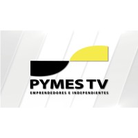 Pymes TV Bolivia logo - Similar company to Jorge Diaz