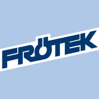 FRÖTEK-Kunststofftechnik GmbH logo - Similar company to Solvtec Caq