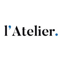 💇♀️ L'Atelier - Accompagnement pour la Croissance et la Rentabilité des Salons de Coiffure logo - Similar company to Idélia – La Consultation Coiffure Assistée Par Ia