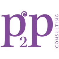 P2P Consulting logo - Similar company to Encloud