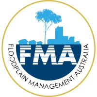 Floodplain Management Australia logo - Similar company to Wmawater