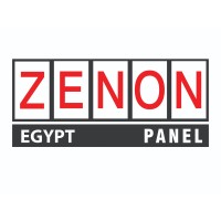 Zenon Panel Egypt logo - Similar company to Project Iq