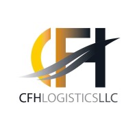CFH Logistics logo - Similar company to Malmoza Logistics Pty Ltd