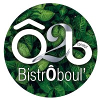 BistrOboul O2b logo - Similar company to Honexia Pro