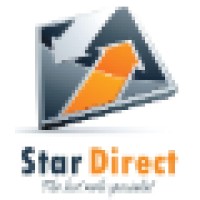 Star Distribution Logistics Private Limited logo - Similar company to Sellogs Metamediary Solutions