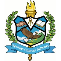 Springs Charter Schools logo - Similar company to Excel Academy Charter School