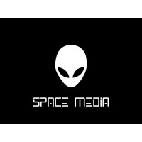 SPACE MEDIA 👽 logo - Similar company to Space Media Lab