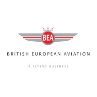 British European Aviation Limited logo - Similar company to Minimba