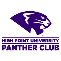 High Point University Panther Club logo - Similar company to Operation Xcel