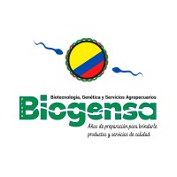 Produbiogensa logo - Similar company to Equabiotech