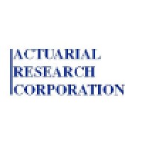 Actuarial Research Corporation