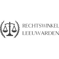 Stichting Rechtswinkel Leeuwarden logo - Similar company to Stichting Education Warehouse