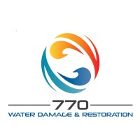 770 Water Damage & Restoration logo - Similar company to Typhoon  Restoration